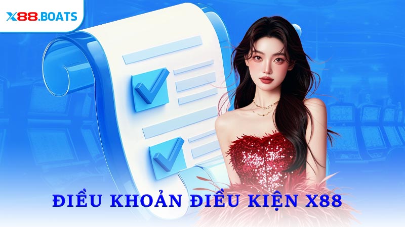 Lợi ích khi người chơi tuân thủ Điều khoản điều kiện X88