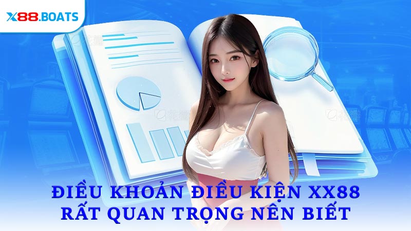 Các điều khoản rất quan trọng mà hội viên cũng nên chú ý